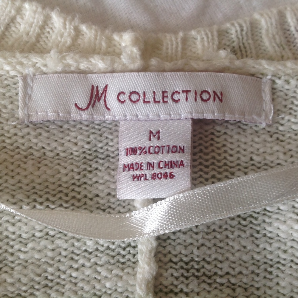 JM Collection Cardigan💥 - Picture 3 of 4